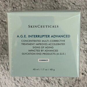 SkinCeuticals A.G.E Interrupter ADVANCED Treatment - 1.7 oz.
